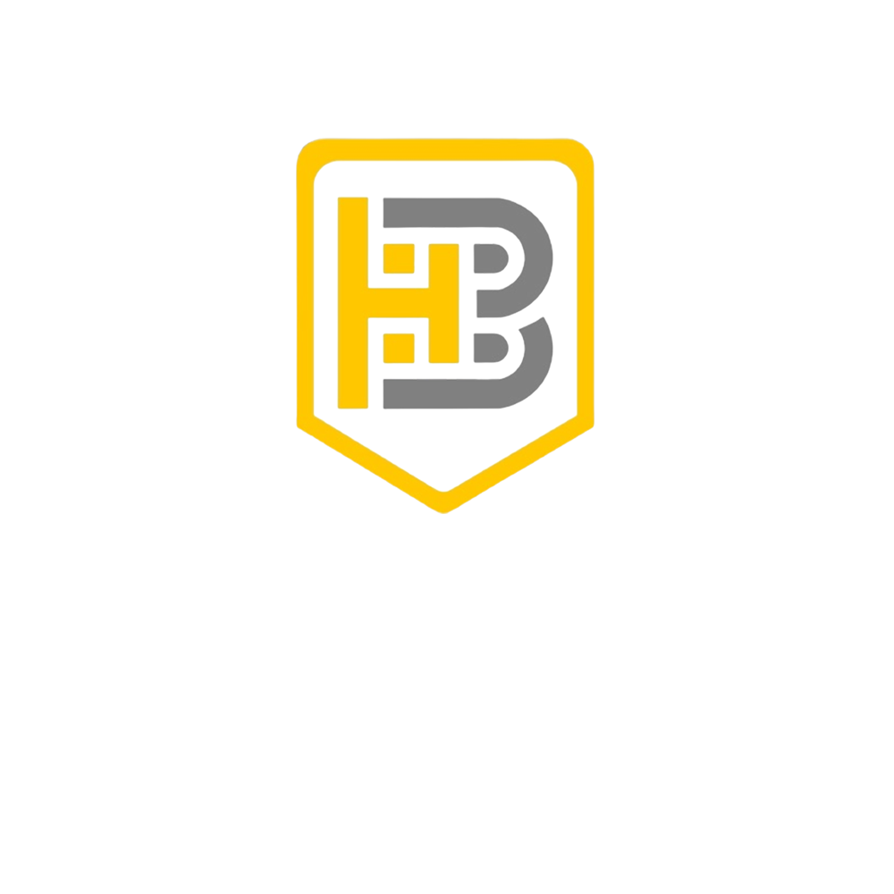 BrookHeritage Holdings Logo