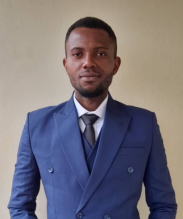 Roger Ofomi Roger Ofomi