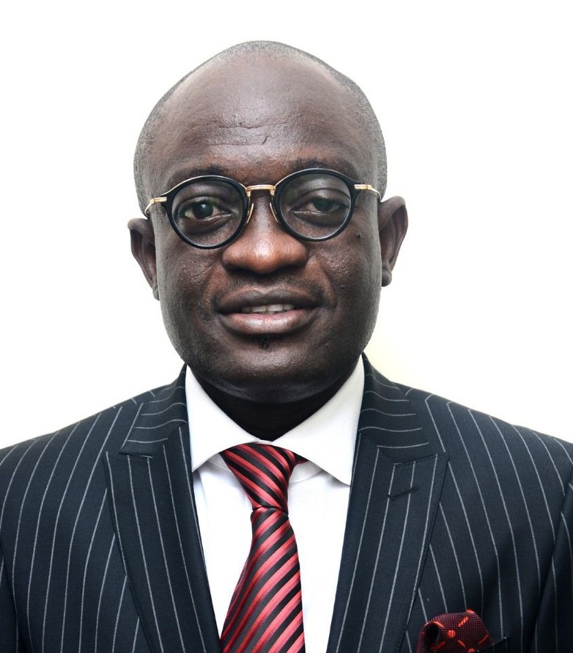 Femi Olukotun 1 Femi Olukotun